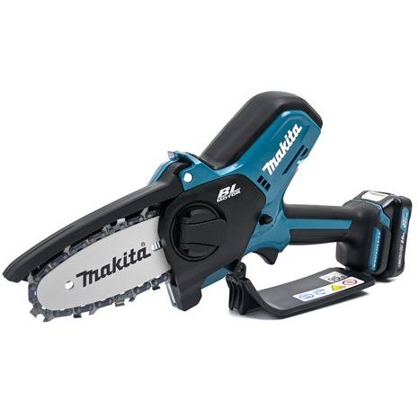 Aku prořezávací pila Makita CXT UC100DWA01