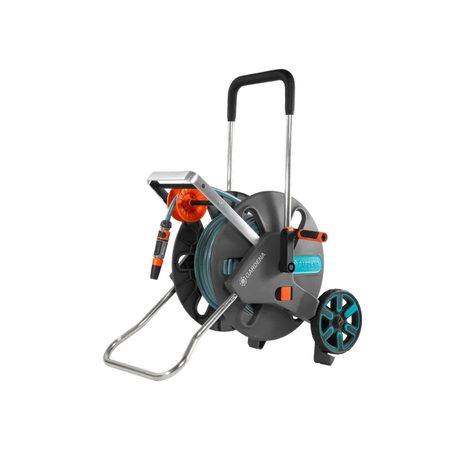 Vozík s hadicí Gardena CleverRoll L Easy 18522-20