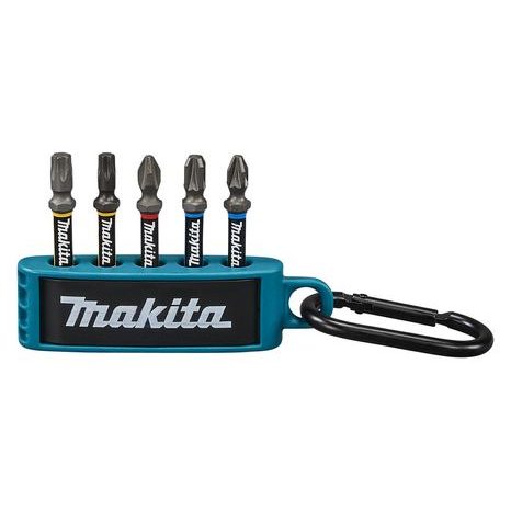 Sada bitů Makita Impact Primer 1/4" E-13568