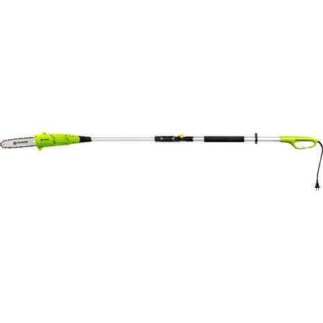 Elektrický teleskopický prořezávač FIELDMANN FZP 6005-E - 4