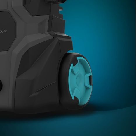 Elektrická tlaková umývačka Cecotec Hydroboost 1400 EasyGo - 11