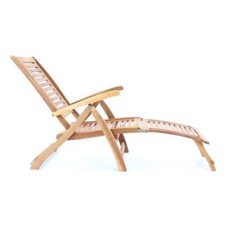 Poškozeno - Lehátko KING VeGA (2) - 18