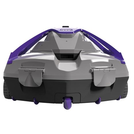 Aku robotický vysavač Marimex SupraVac Colorado 10800048 - 4