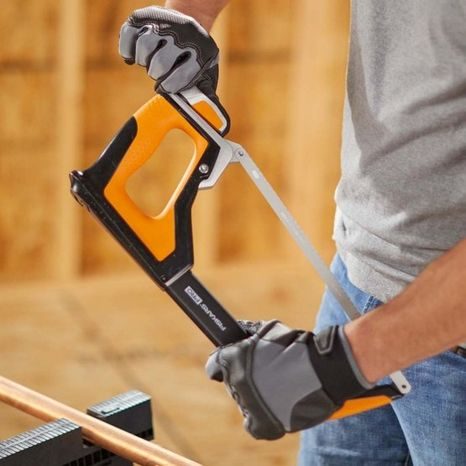 Píla na kov Fiskars Pro TrueTension™ - 15