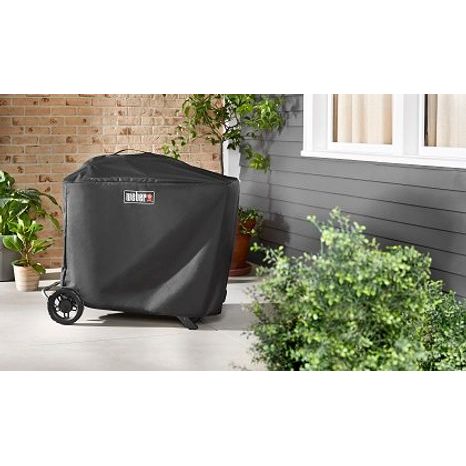 Obal na gril Weber Traveler Premium - 5