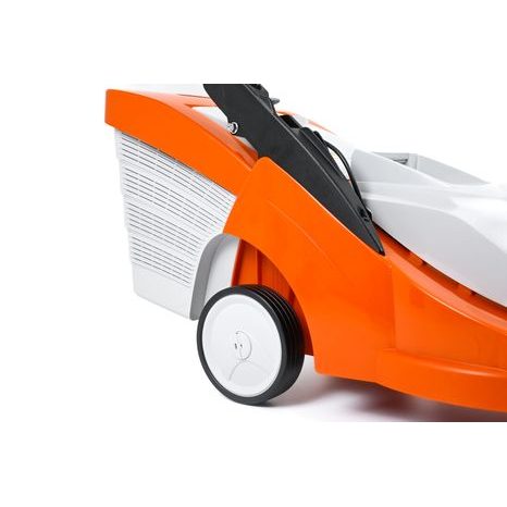 Aku sekačka STIHL RMA 239 C - 7