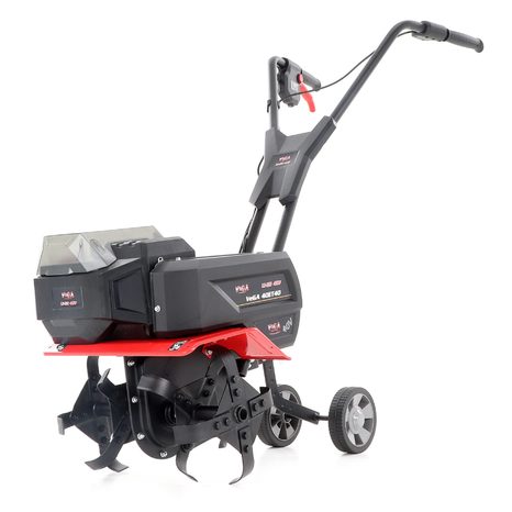 Aku kultivátor VeGA 40ET40