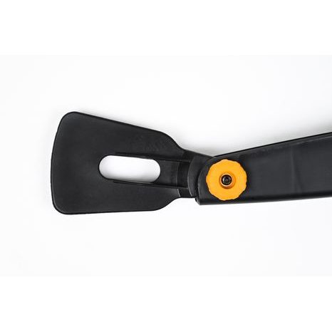 Čistič okapů Fiskars QuikFit - 6