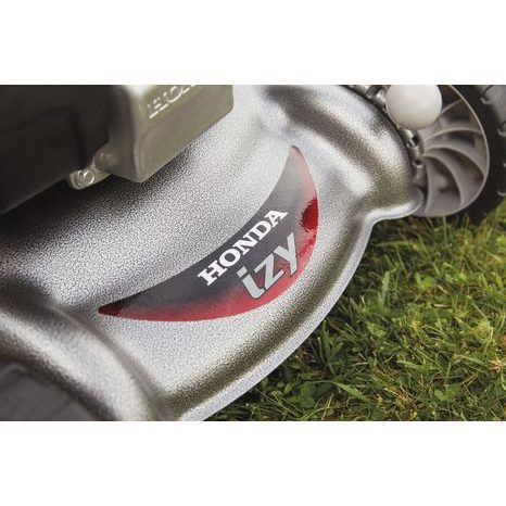 Benzínová sekačka Honda HRG 466 PK - 5