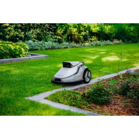 Robotická kosačka TerraMow V1000 - 23