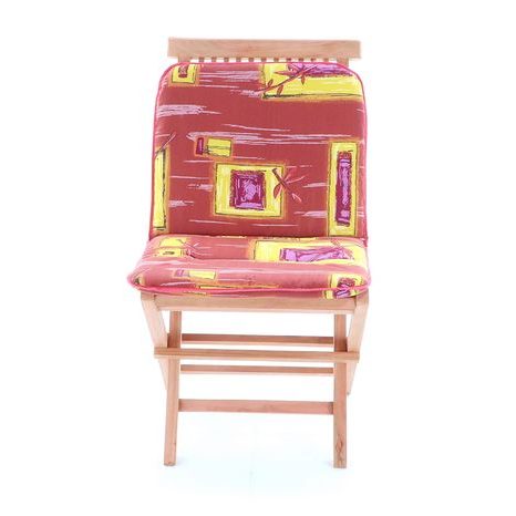 Zahradní sestava Teak pohoda set 4 VeGA - 20