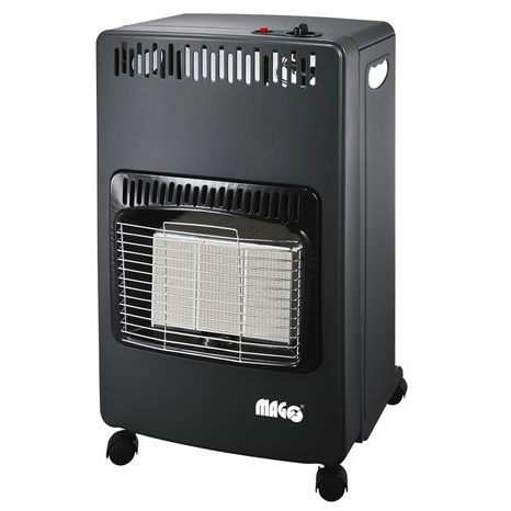 Zánovní - Plynová kamna skládací MAGG 110150