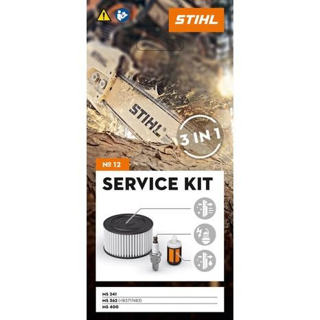 Servisní kit STIHL 12