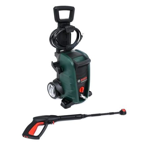 Elektrická vysokotlaká myčka Bosch Universal Aquatak 125 06008A7A00 - 2