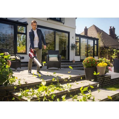 Aku fukar na listí Honda HHB36B XB - 6