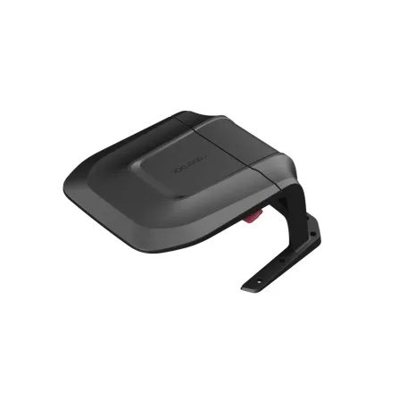 Garáž Matte pro robotickou sekačku Roborock