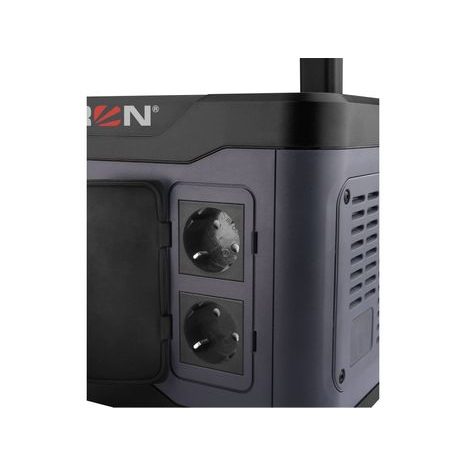 Nabíjacia stanica HERON 8896801 - 7