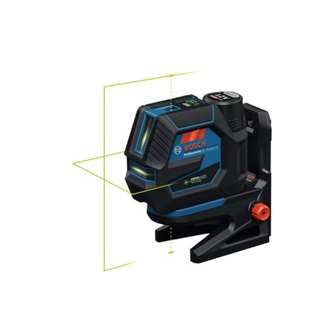 Čárový laserový měřič Bosch GCL 12V-50-22 CG 0601066S01 - 2