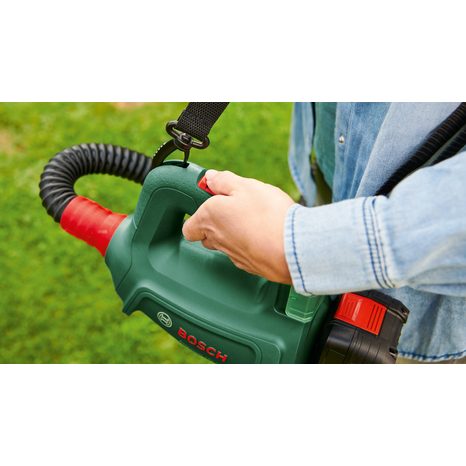 Aku stříkací pistole Bosch Easy Spray 18V-100 0603208000 - 6