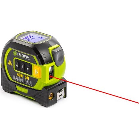 Čárový laserový měřič FIELDMANN FDLM 1045 - 3