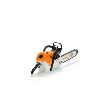 Dětská motorová pila na baterie STIHL - 3