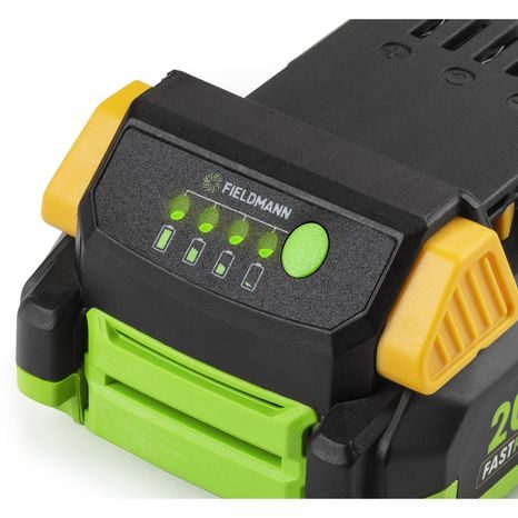 Akumulátor FIELDMANN 20V/2,0Ah FDUZ 79020 - 7