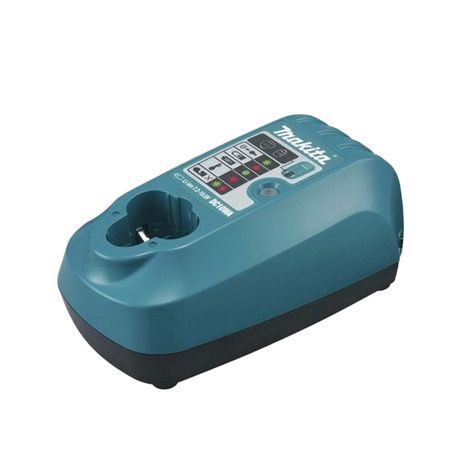 Aku vrtací šroubovák Makita DF012DSE - 3