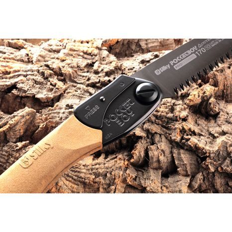 Pílka skladacia Silky Pocketboy Professional 170-10 KSI75017 - 5