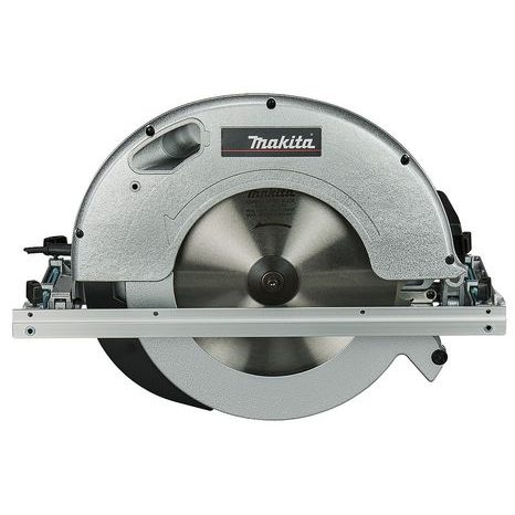 Elektrická okružní pila Makita 5143R - 2