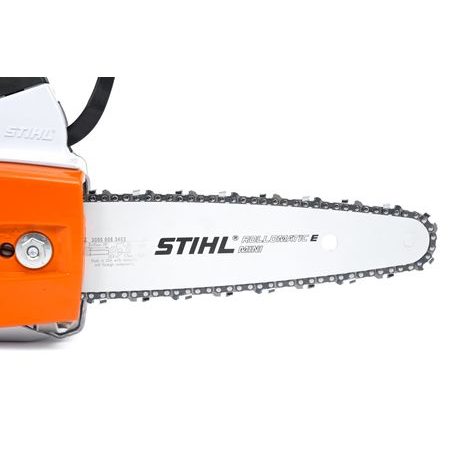 Aku řetězová pila STIHL MSA 161 T - 3