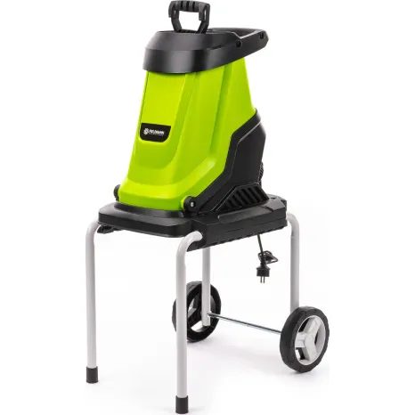 Elektrický drvič FIELDMANN FZD 4022-E - 6