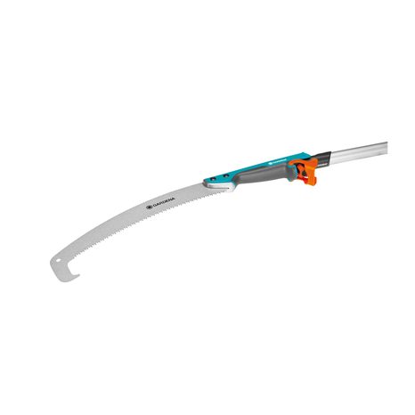 Zahnutá prerezávacia píla Gardena Combisystem 300 P  8739-20 - 4