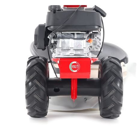 Benzínová bubnová kosačka EUROSYSTEMS RS90 RATO 170 - 18