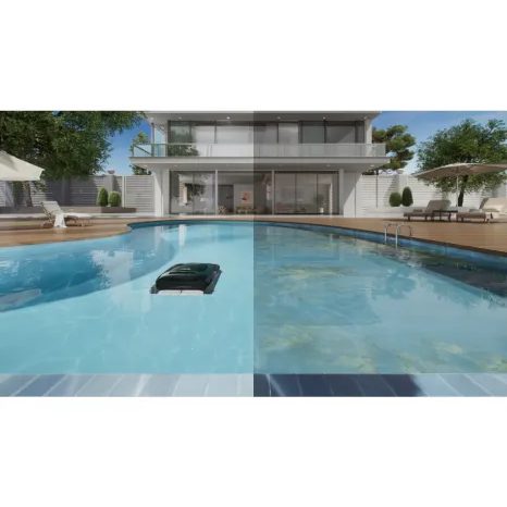 Automatický bazénový vysavač Beatbot AquaSense 2 Pro - 14