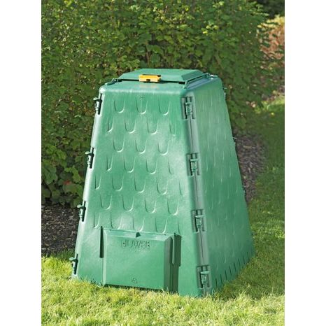 Kompostér JUWEL AEROQUICK 420 - 2