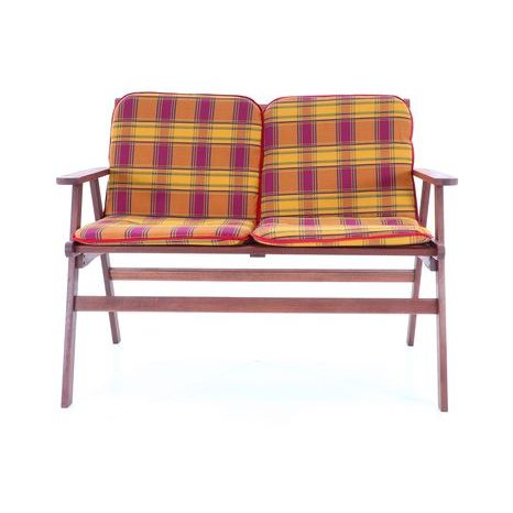 Zahradní sestava Monroo COMBI 6 VeGA - 20