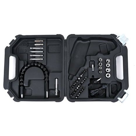 Aku šroubovák FIELDMANN FDS 10155-A - 9