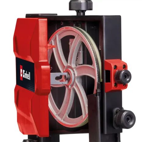 Elektrická pásová pila Einhell TC-SB 200/1 4308009 - 3