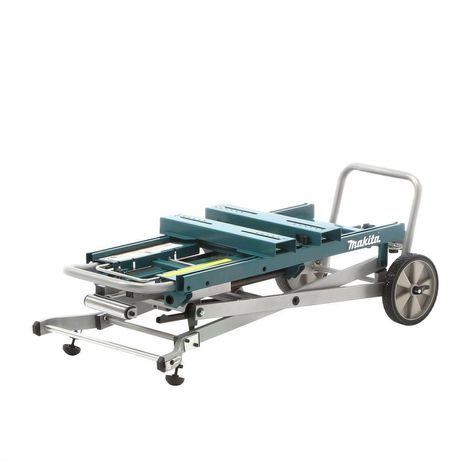 Stojan na pokosové pily Makita WST05 - 2