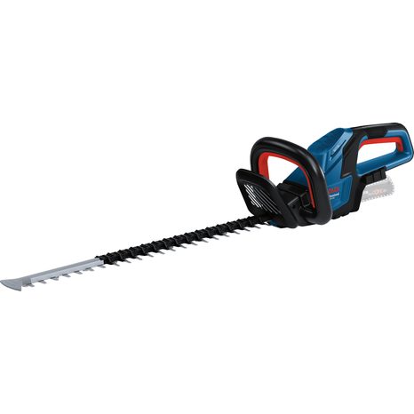 Aku nožnice na živý plot Bosch Pro GHE 18V-60 06008C9001 - 2