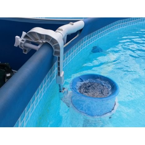 Skimmer závěsný k bazénu Intex 10622003 - 4