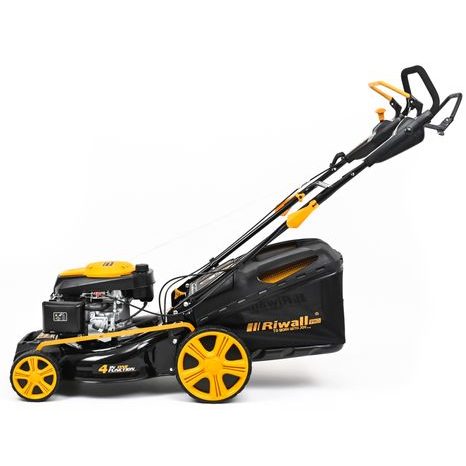 Benzínová kosačka Riwall PRO RPM 5140 V - 3