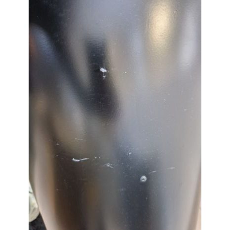 Použito - Plynové zahradní topidlo MEVA VESUV TZ16002 - 2