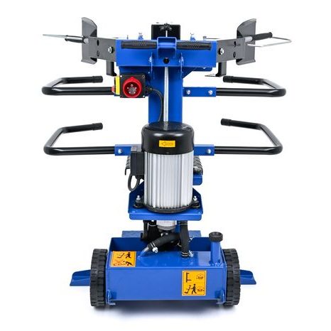 Štípačka na dřevo Scheppach Compact 8 T 5905419902 - 4