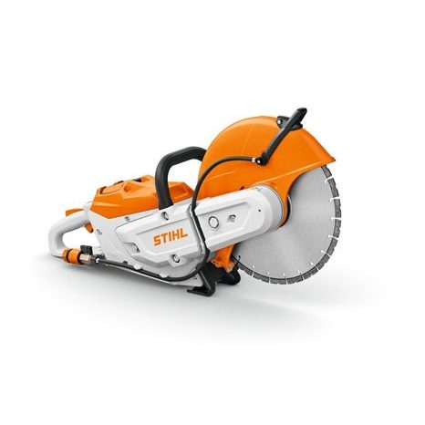 Aku rozbrušovací pila STIHL TSA 350 - 3