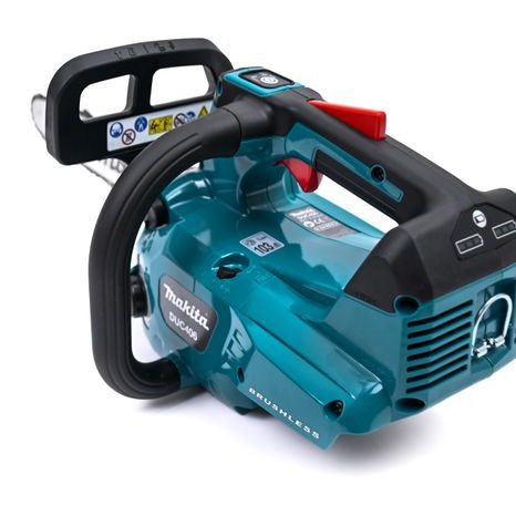 Aku řetězová pila Makita LXT DUC356PT2B - 6