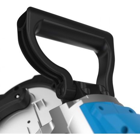 Elektrická pásová pila na kov GÜDE 40553 MBS 1100 - 6