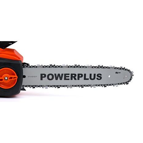 Aku řetězová pila Powerplus POWDPG7576 (bez aku) - 3