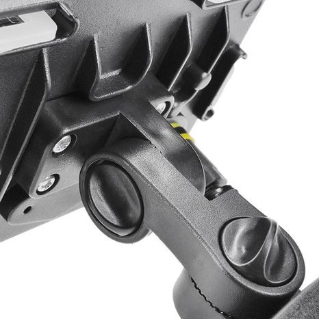 LED reflektor Solight WM-10W-Q - 4