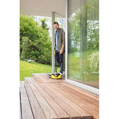 Plošný čistič Kärcher T 7 Plus - 5